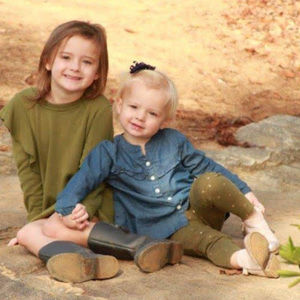 Meet your Posher, Todd